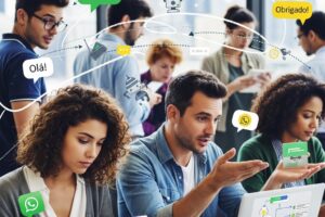 Aprenda automatizar respostas no seu WhatsApp com inteligência artificial