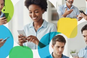 Como ter vários atendentes no mesmo número de WhatsApp