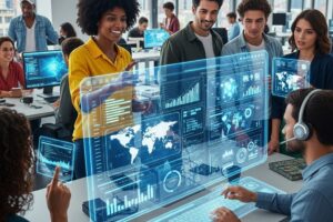 Conheça a Somadesk, único sistema all-in-one para WhatsApp