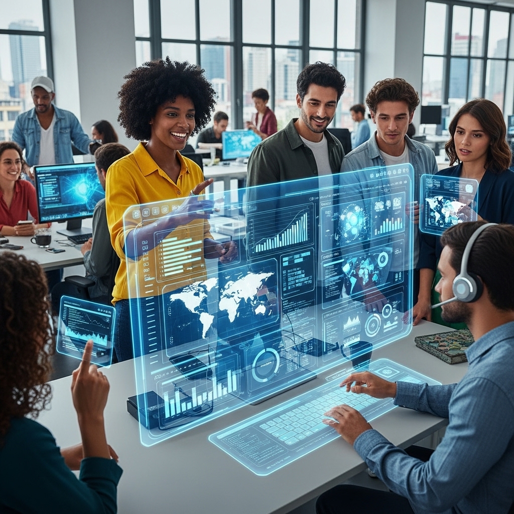 Conheça a Somadesk, único sistema all-in-one para WhatsApp