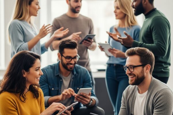 Porque usar uma plataforma com CRM + inteligência artificial no WhatsApp