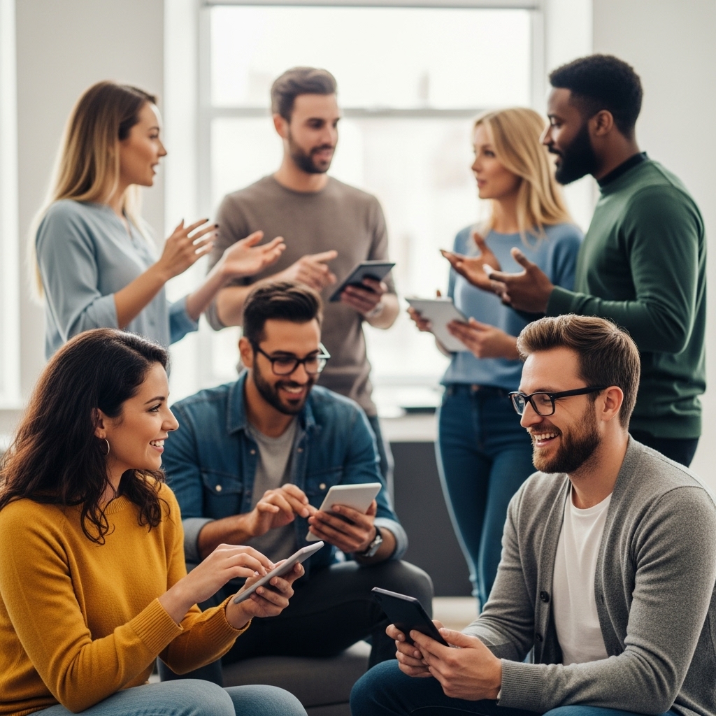 Porque usar uma plataforma com CRM + inteligência artificial no WhatsApp