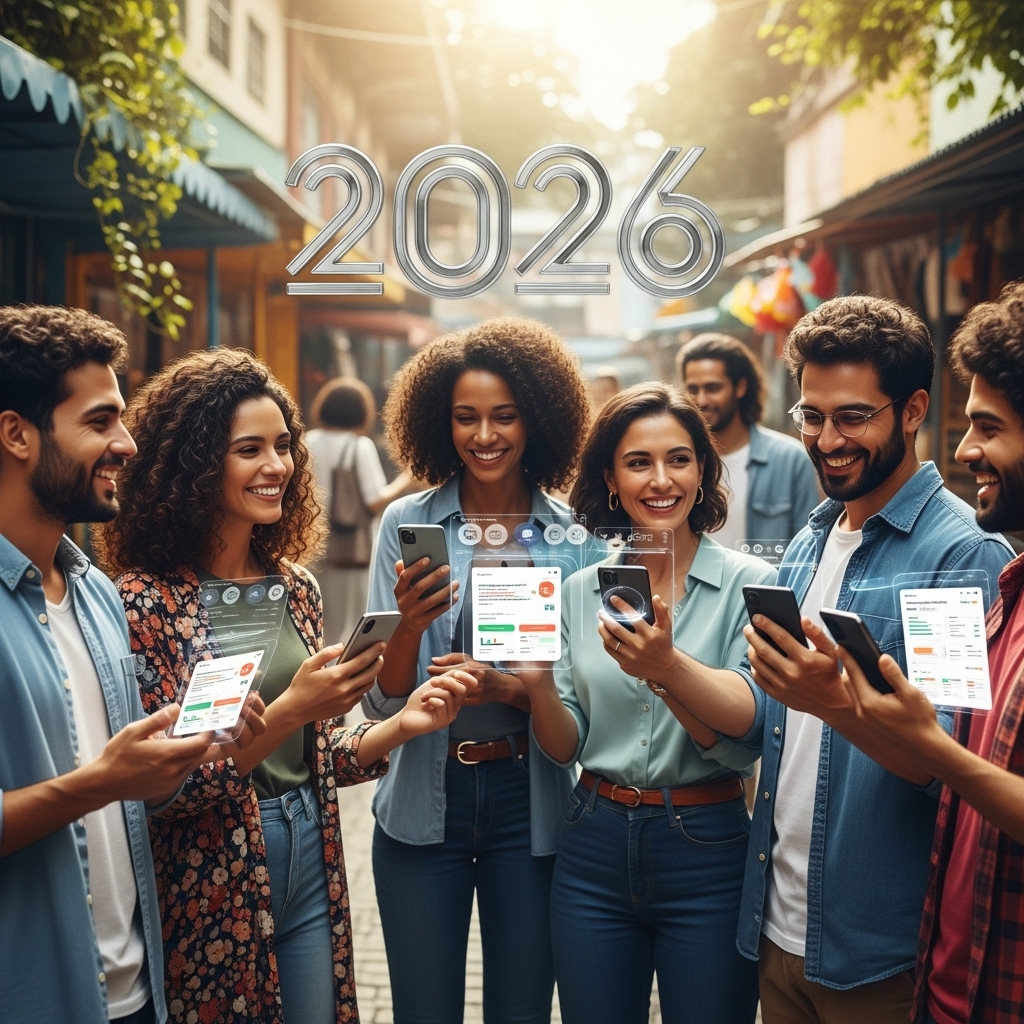 Qual melhor sistema de CRM de WhatsApp para usar em 2026