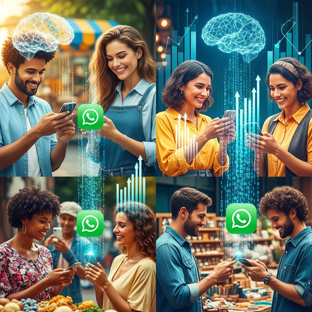 Qual sistema ideal para atendimento ao cliente com inteligência artificial?