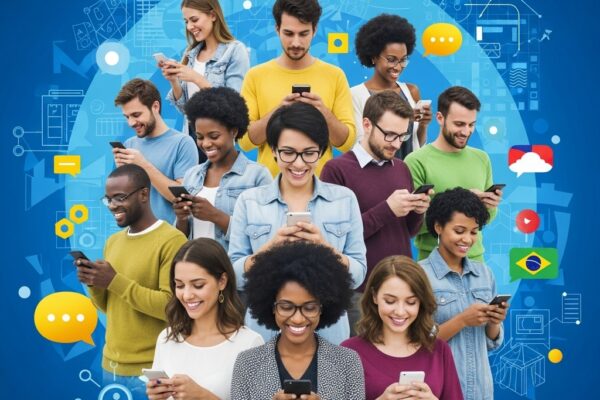 Responda seus clientes no WhatsApp 24h com inteligência artificial