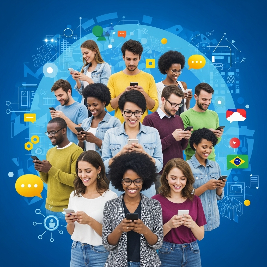 Responda seus clientes no WhatsApp 24h com inteligência artificial