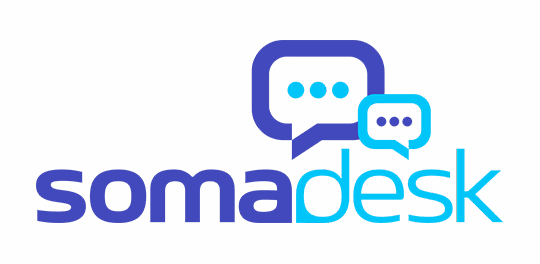 Somadesk IA | Sistema de Atendimento no WhatsApp com Inteligência Artificial