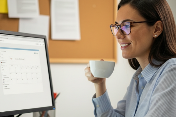 Inteligência Artificial no WhatsApp para Escolas e Cursos