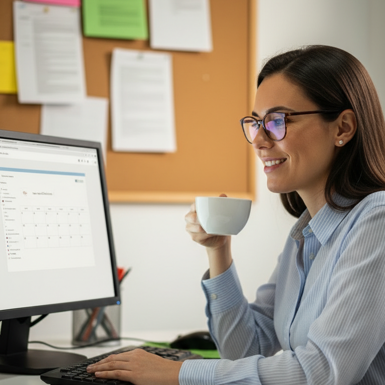 Inteligência Artificial no WhatsApp para Escolas e Cursos