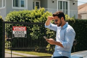 Inteligência Artificial no WhatsApp para imobiliárias e corretores