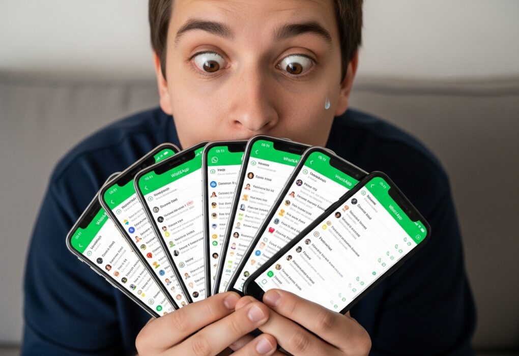 Guia Definitivo Como Gerenciar Varios Grupos No Whatsapp