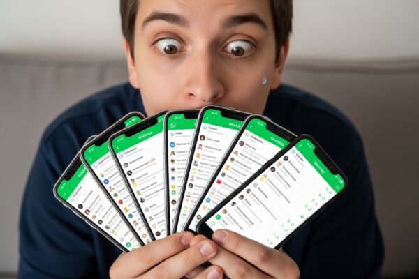 Guia Definitivo Como Gerenciar Varios Grupos No Whatsapp